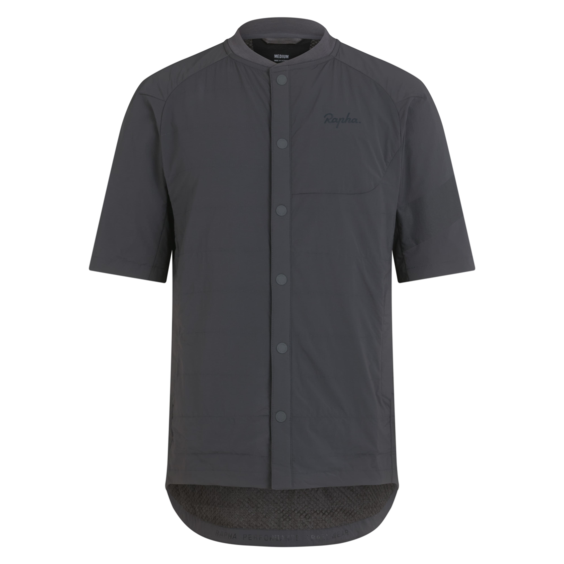 Rapha Men's Trail Insulated Short Sleeve Jacket - Reviews